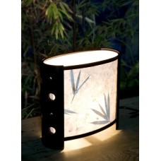   TL 3008 - bamboo lighting TL3008