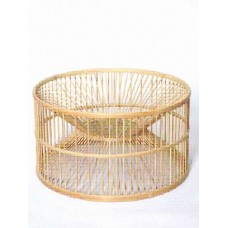 FB 6003 - bamboo bucket fb 6003