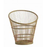 FB 6006 - bamboo basket fb 6006